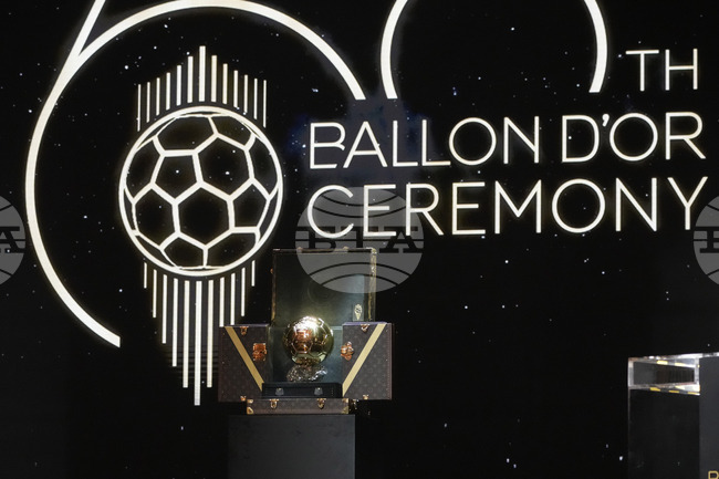 Ясни са номинираните за трофея "Йохан Кройф" за най-добър треньор за 2025 година