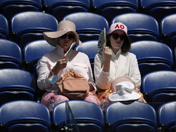 Australian Open Tennis