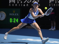 Australian Open Tennis