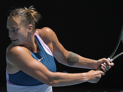 Australian Open Tennis