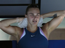 Australian Open Tennis