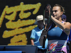 Australian Open Tennis