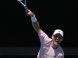 Australian Open Tennis