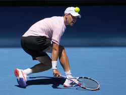 Australian Open Tennis