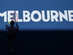 Australian Open Tennis