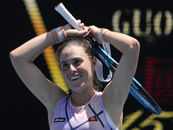 Australian Open Tennis