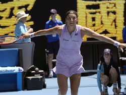 Australian Open Tennis