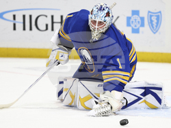 Panthers Sabres Hockey