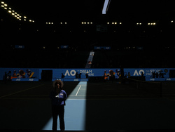Australian Open Tennis