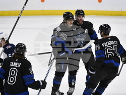 Maple Leafs Jets Hockey