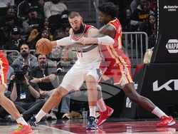 Wizards Hawks Basketball