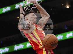 Wizards Hawks Basketball