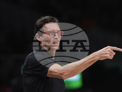Wizards Hawks Basketball