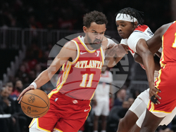 Wizards Hawks Basketball