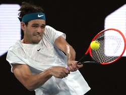 Australian Open Tennis