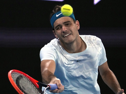 Australian Open Tennis