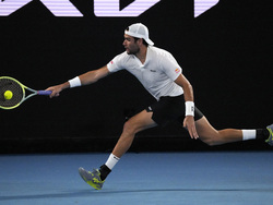 Australian Open Tennis