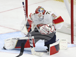 Panthers Sabres Hockey