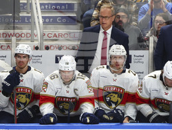 Panthers Sabres Hockey