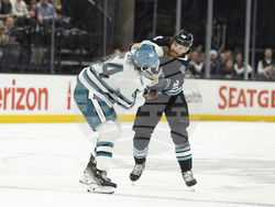 Sharks Utah Hockey