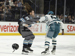 Sharks Utah Hockey