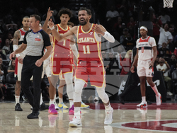 Wizards Hawks Basketball