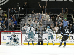 Sharks Utah Hockey