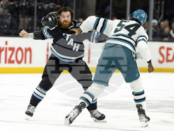 Sharks Utah Hockey