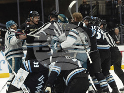 Sharks Utah Hockey