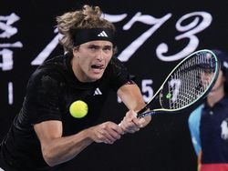 Australian Open Tennis