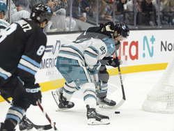 Sharks Utah Hockey
