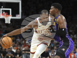 Lakers Suns Basketball