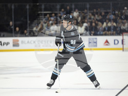 Sharks Utah Hockey