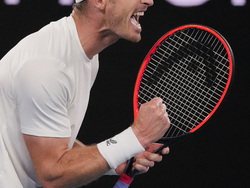 Australian Open Tennis
