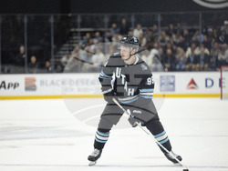 Sharks Utah Hockey