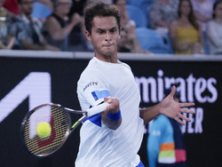 Australian Open Tennis