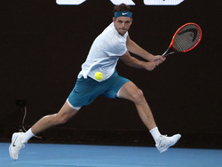 Australian Open Tennis