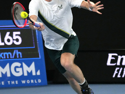 Australian Open Tennis
