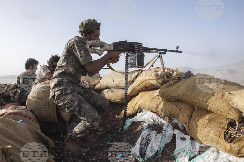 Саудитска Арабия заяви, че йеменска сепаратистка група трябва да изтегли силите си от превзетите от нея провинции в Йемен