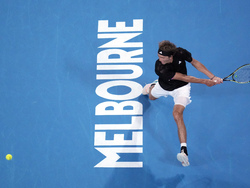 Australian Open Tennis