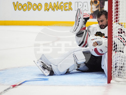 Blackhawks Avalanche Hockey