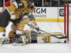 Flames Golden Knights Hockey