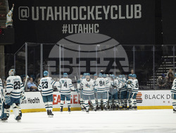 Sharks Utah Hockey
