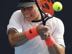 Australian Open Tennis