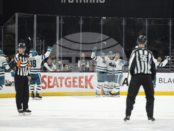 Sharks Utah Hockey