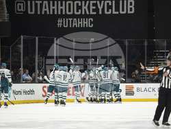 Sharks Utah Hockey