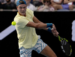 Australian Open Tennis