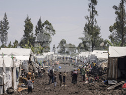 Congo Endless Conflict