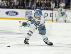 Sharks Utah Hockey