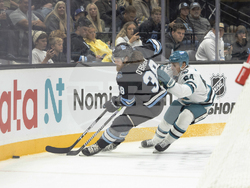 Sharks Utah Hockey